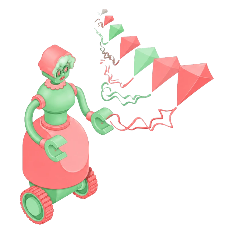 Granisetron KYTRIL mascot mnemonic cartoon