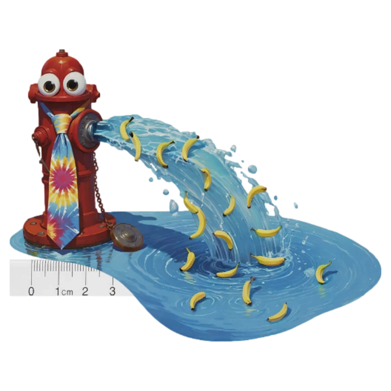 Hydrochloro thiazide MICROZIDE mascot mnemonic cartoon