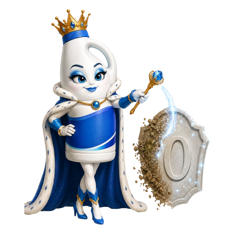 Hydroxy chloroquine PLAQUENIL mascot mnemonic cartoon