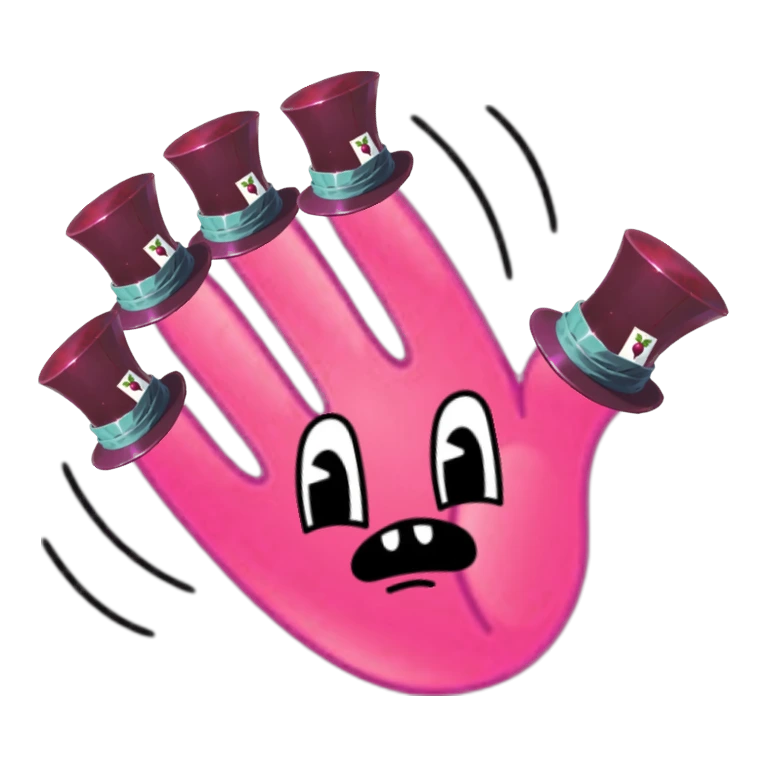 Hyoscyamine LEVSIN mascot mnemonic cartoon