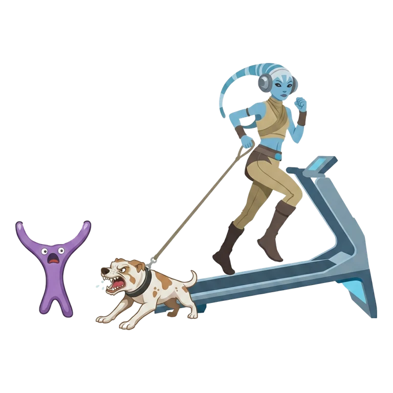 Inclisiran LEQVIO mascot mnemonic cartoon