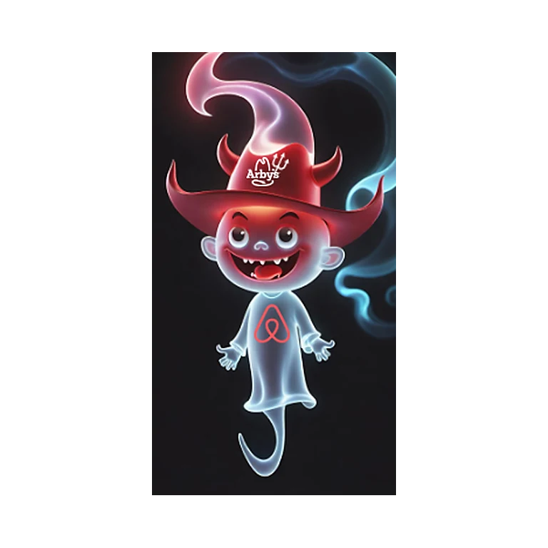 Irbesartan AVAPRO mascot mnemonic cartoon