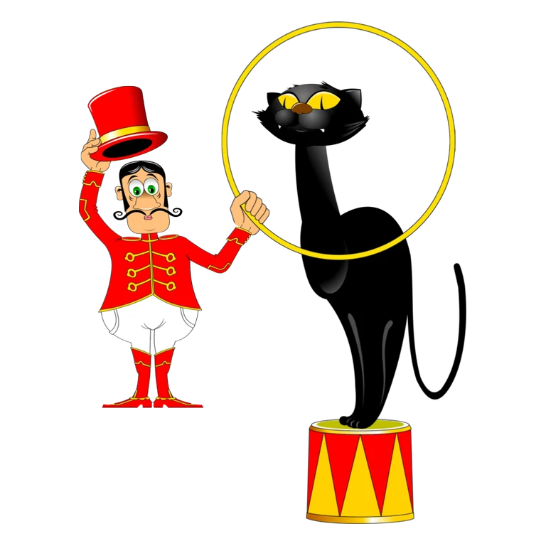 Ketamine KETALAR mascot mnemonic cartoon