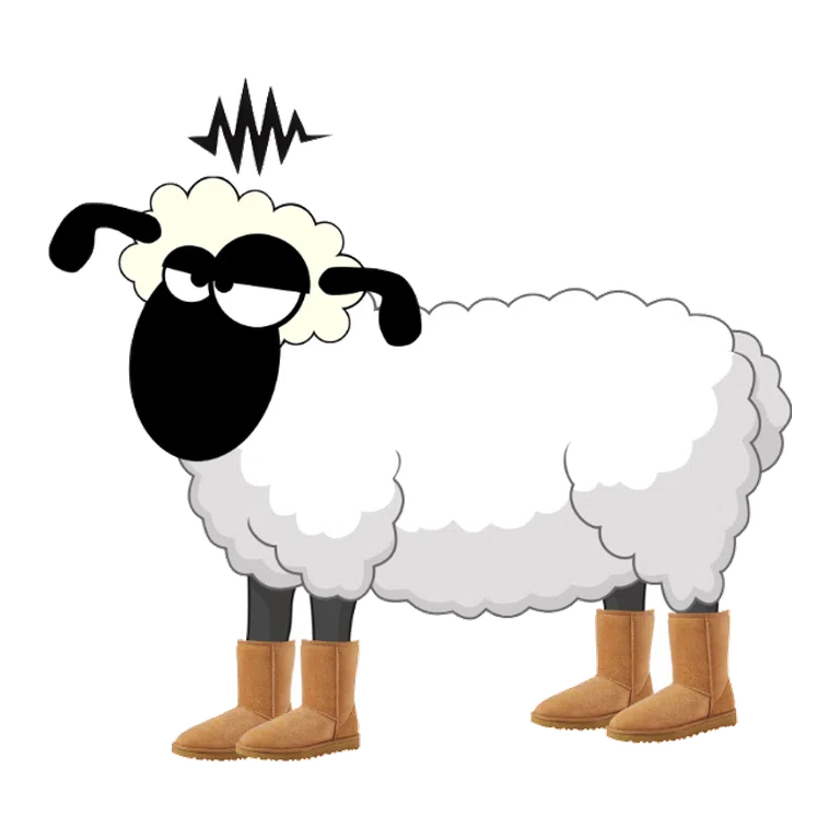 Lamotrigine LAMICTAL mascot mnemonic cartoon