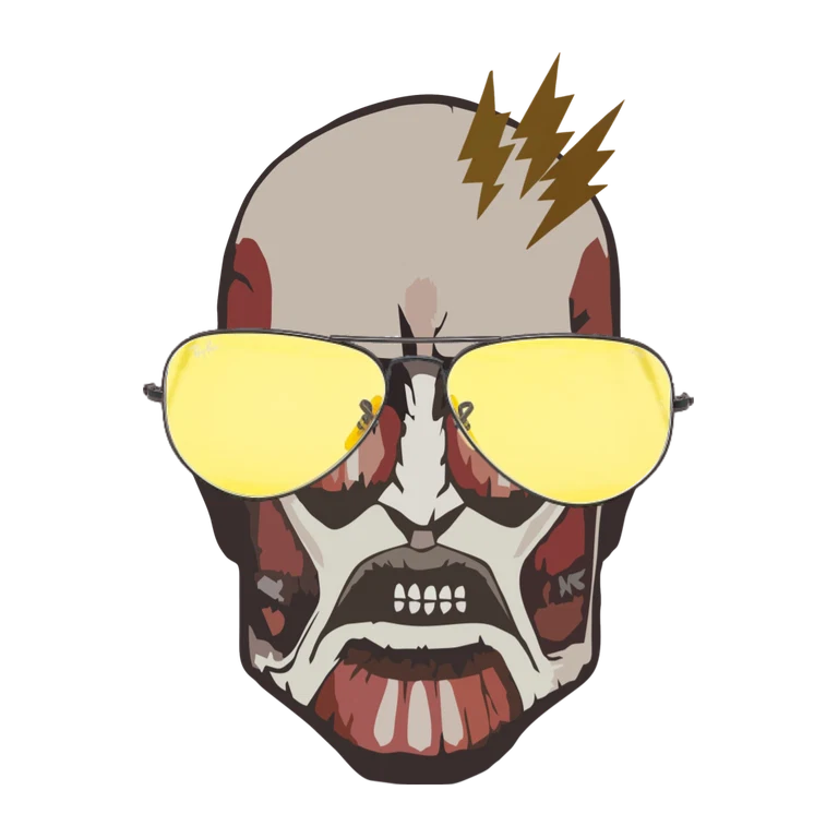 Lasmiditan Reyvow mascot mnemonic cartoon