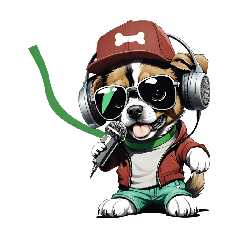 mCPP mascot mnemonic cartoon