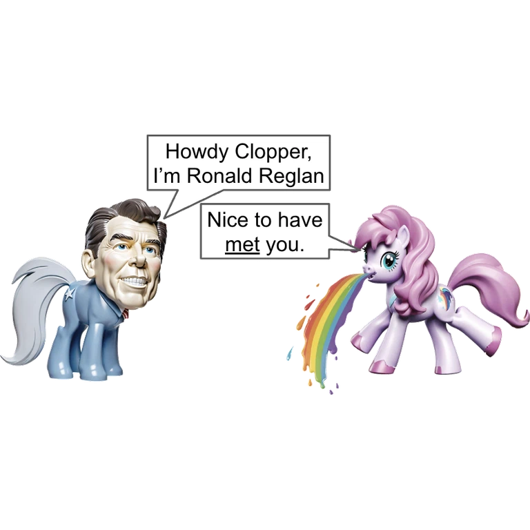Metoclopramide REGLAN mascot mnemonic cartoon