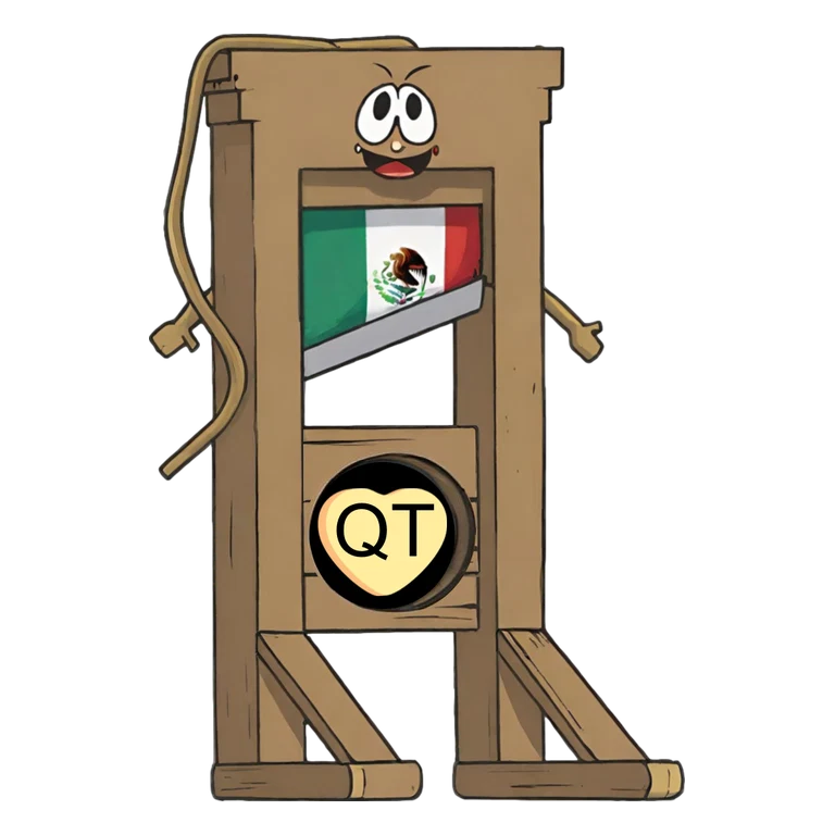 Mexiletine MEXITIL mascot mnemonic cartoon