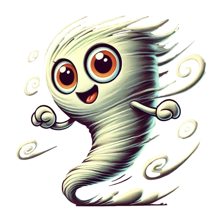Minocycline MINOCIN mascot mnemonic cartoon
