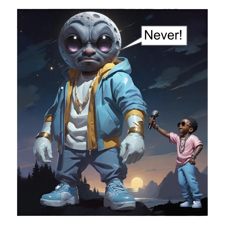 Nevirapine VIRAMUNE mascot mnemonic cartoon