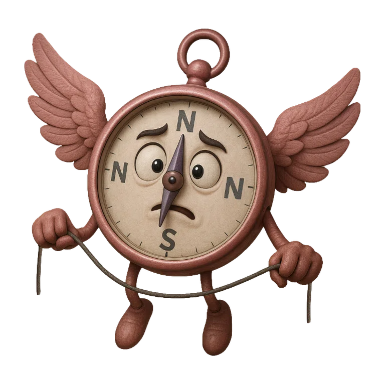 Norgestimate ORTHO TRI-CYCLEN mascot mnemonic cartoon