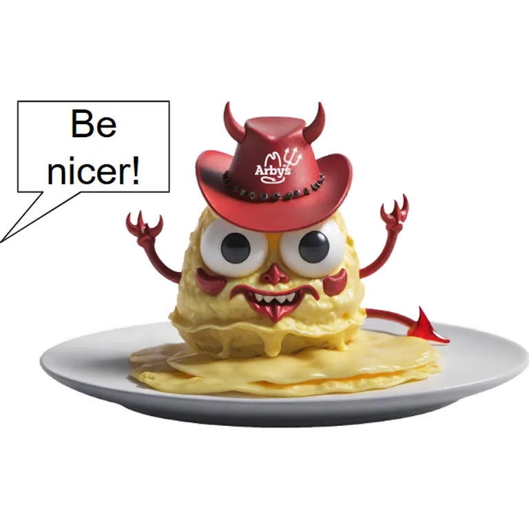 Olmesartan BENICAR mascot mnemonic cartoon