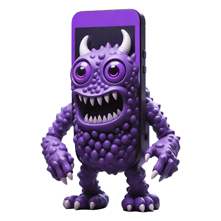 Perphenazine TRILAFON mascot mnemonic cartoon
