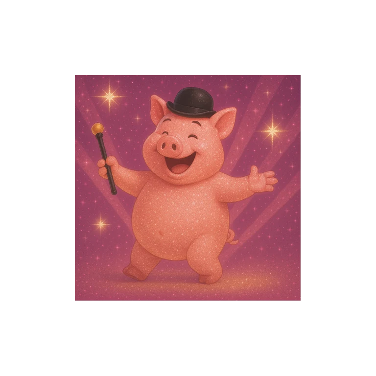 Pioglitazone ACTOS mascot mnemonic cartoon