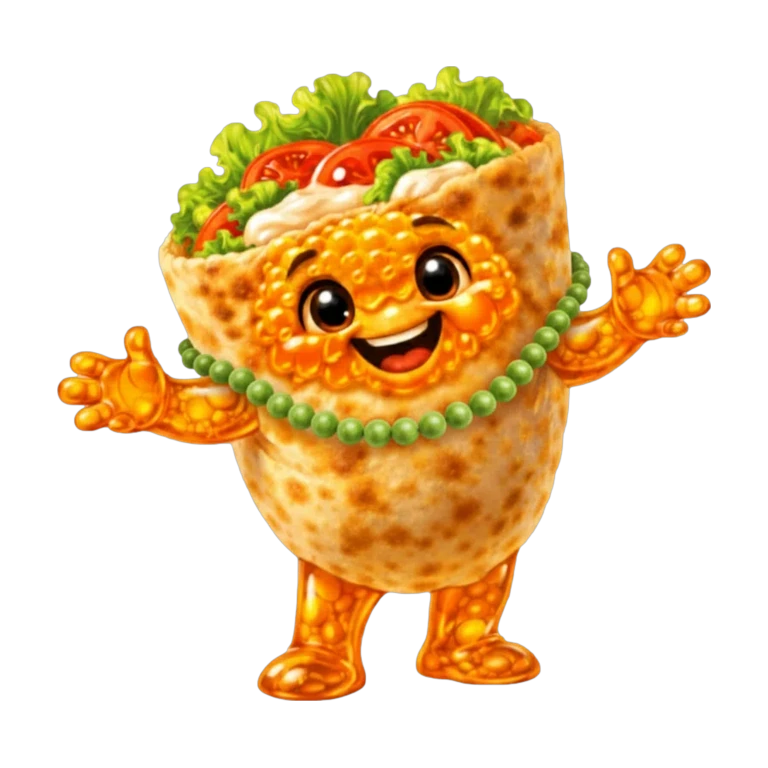 Pitavastatin LIVALO mascot mnemonic cartoon