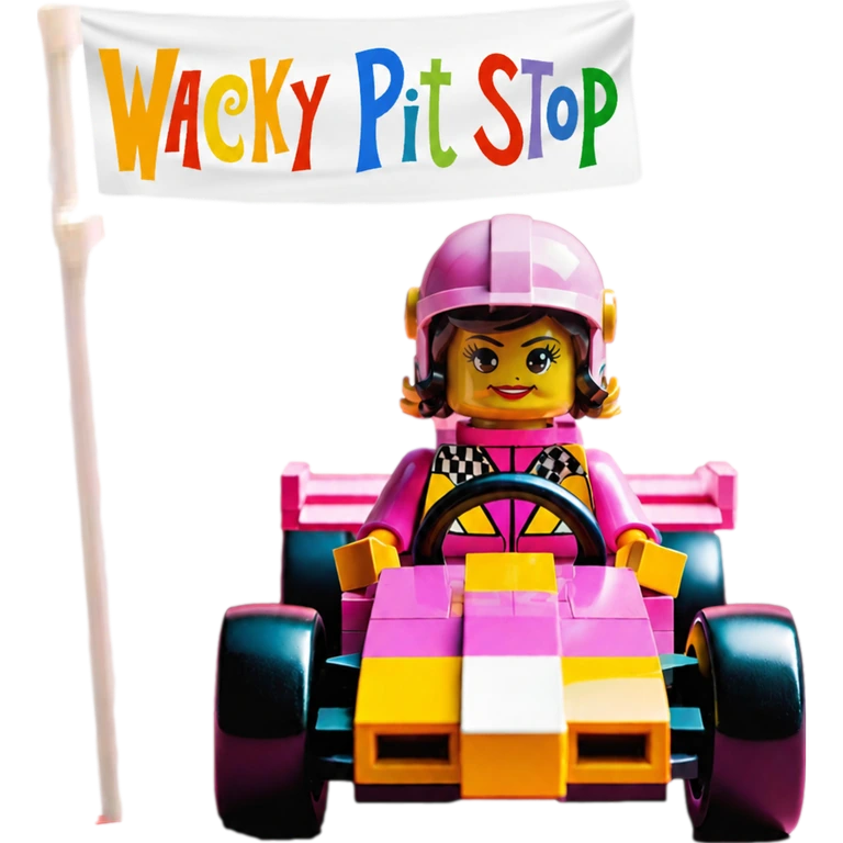 Pitolisant WAKIX mascot mnemonic cartoon