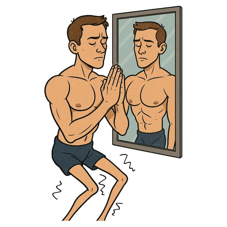 Pramipexole MIRAPEX mascot mnemonic cartoon