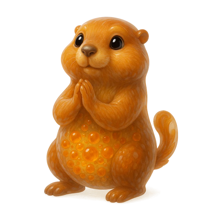 Pravastatin PRAVACHOL mascot mnemonic cartoon
