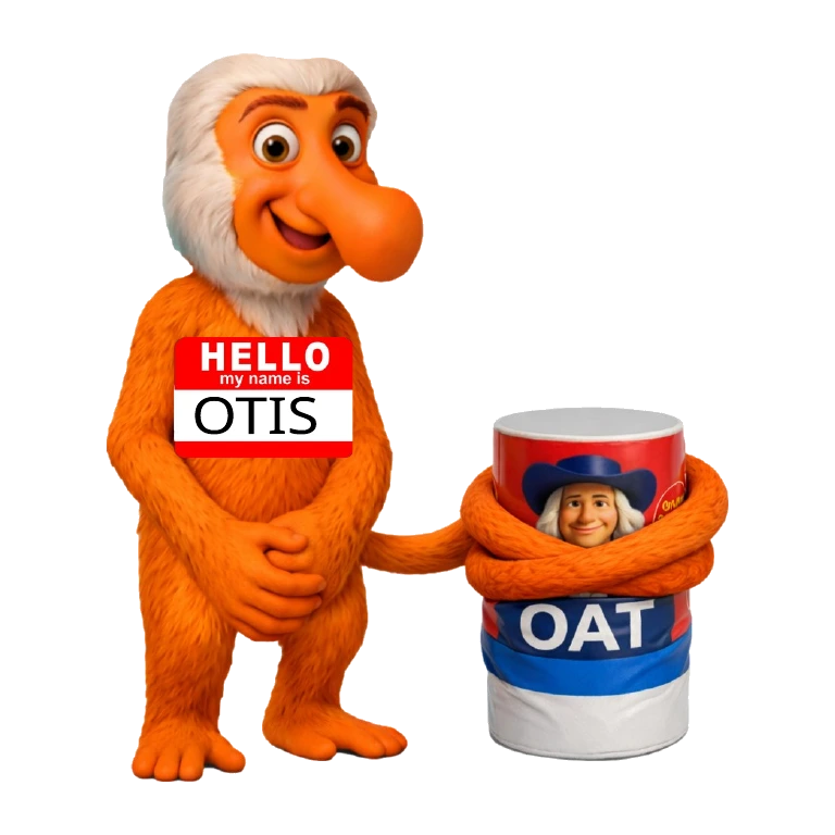 Probenecid BENEMID mascot mnemonic cartoon