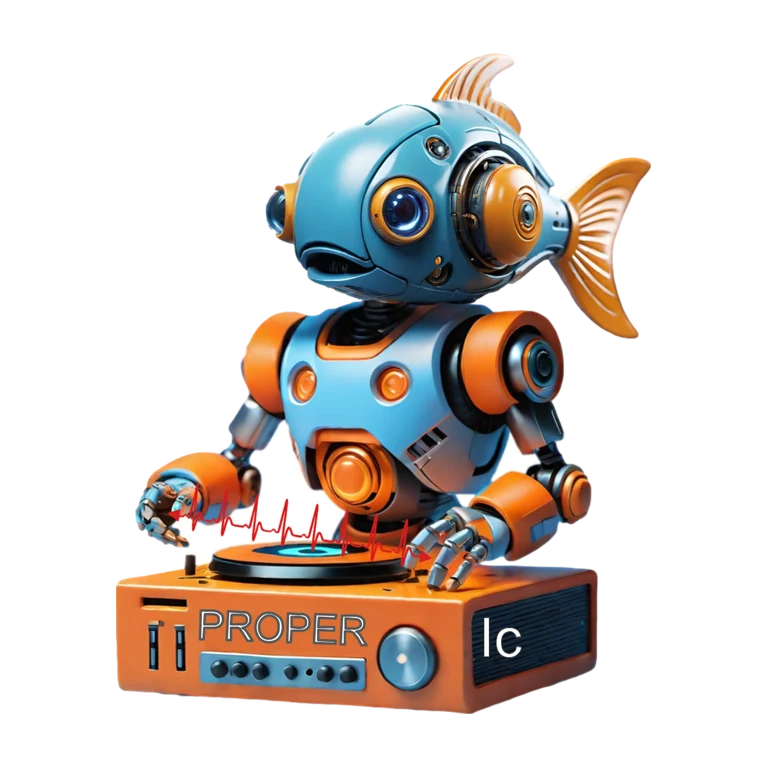 Propafenone RYTHMOL mascot mnemonic cartoon