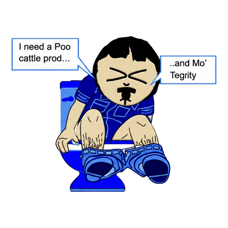 Prucalopride MOTEGRITY mascot mnemonic cartoon