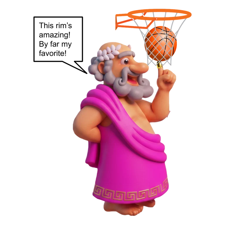 Remimazolam BYFAVO mascot mnemonic cartoon