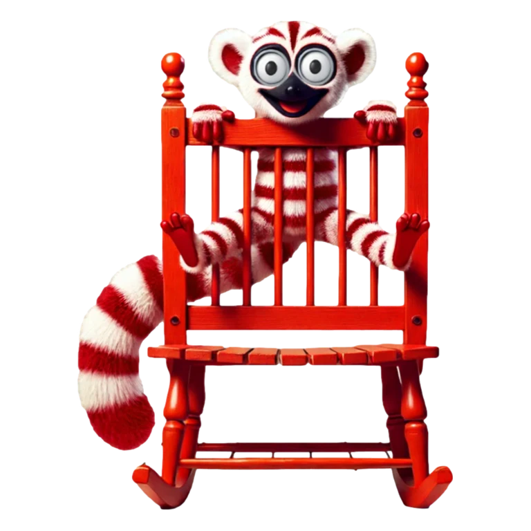 Rocuronium ZEMURON mascot mnemonic cartoon
