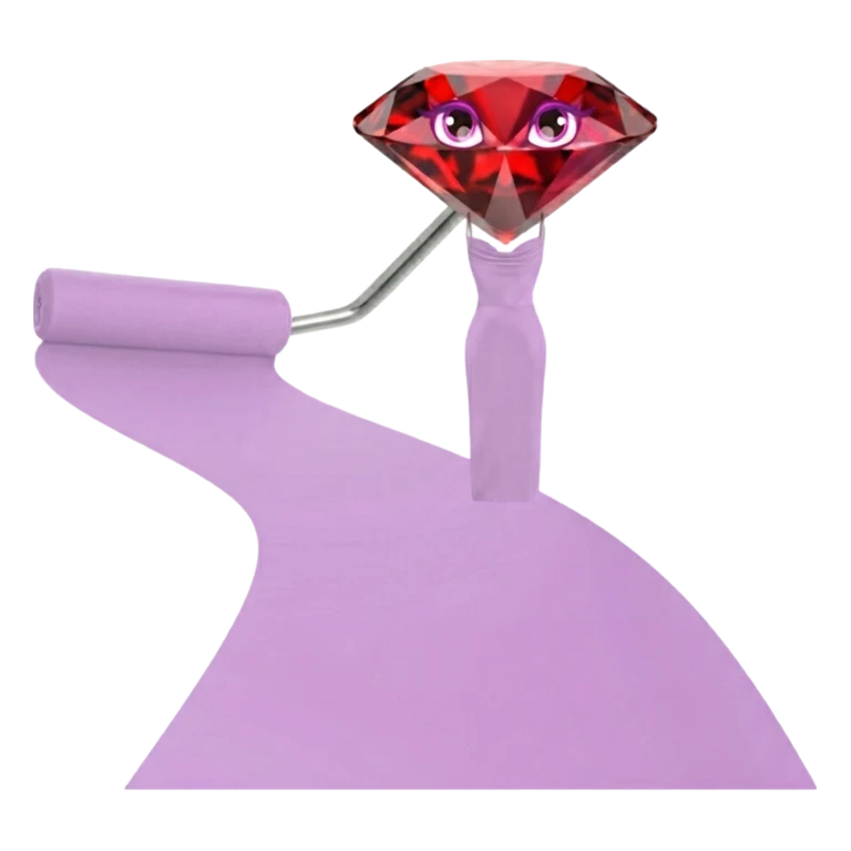 Rolapitant VARUBI mascot mnemonic cartoon