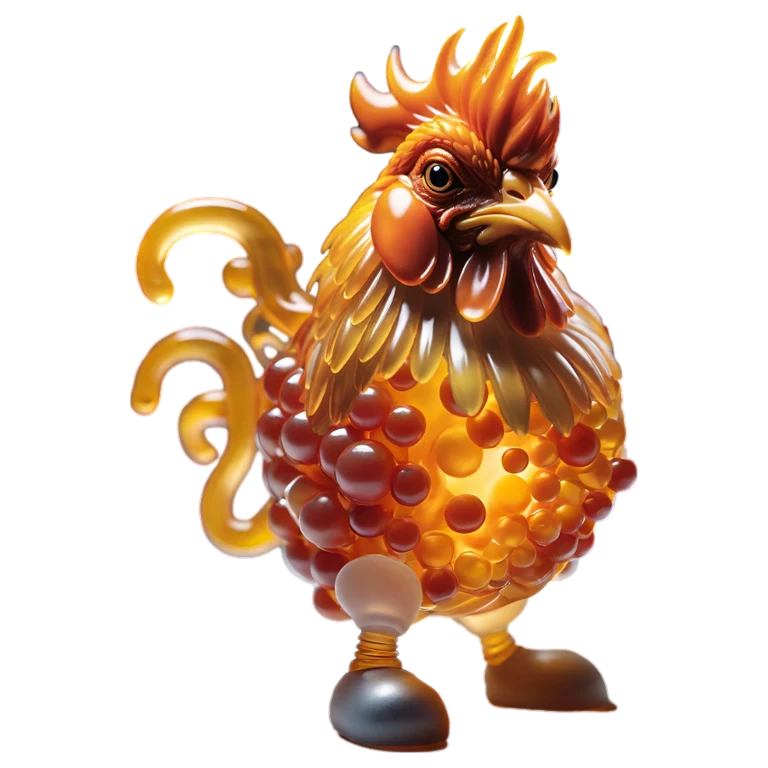 Rosuvastatin CRESTOR mascot mnemonic cartoon