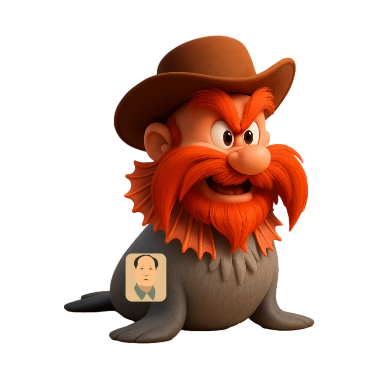Selegiline transdermal EMSAM mascot mnemonic cartoon