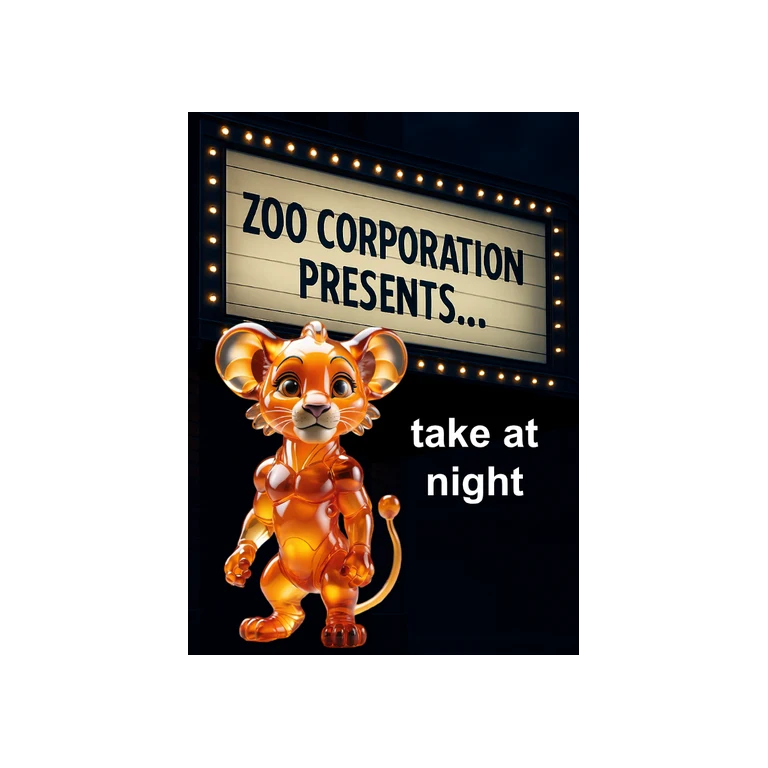 Simvastatin ZOCOR mascot mnemonic cartoon