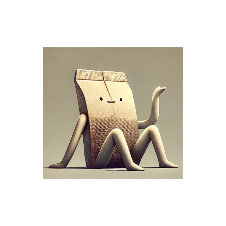 Sitagliptin JANUVIA mascot mnemonic cartoon