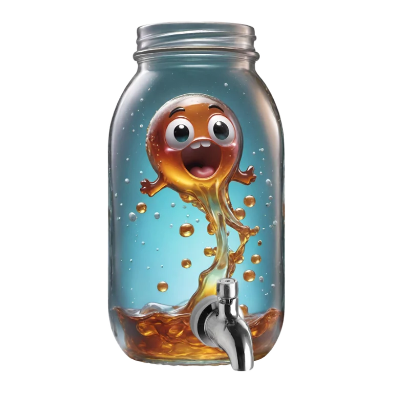 Sotagliflozin INPEFA mascot mnemonic cartoon