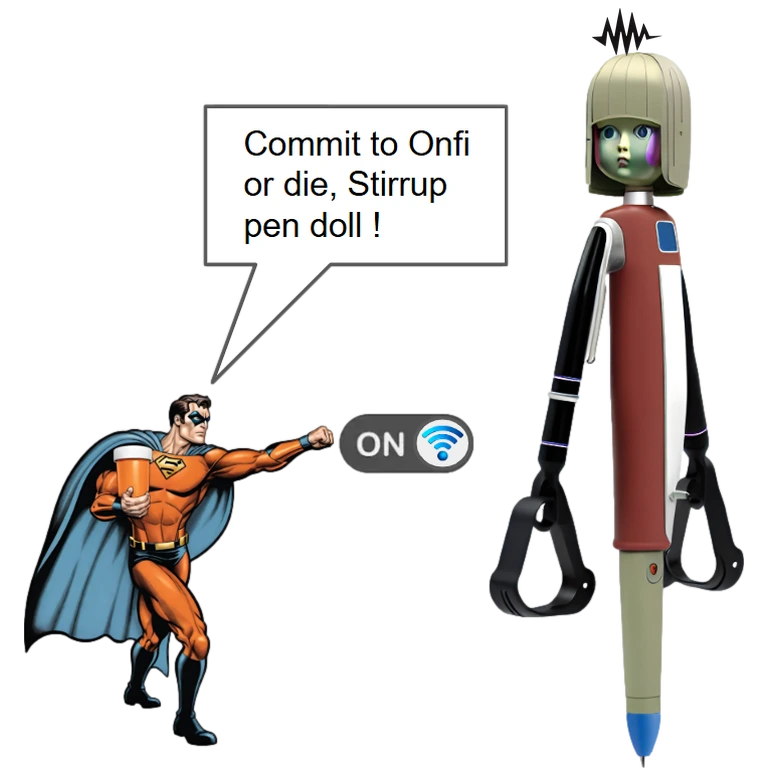 Stiripentol DIACOMIT mascot mnemonic cartoon