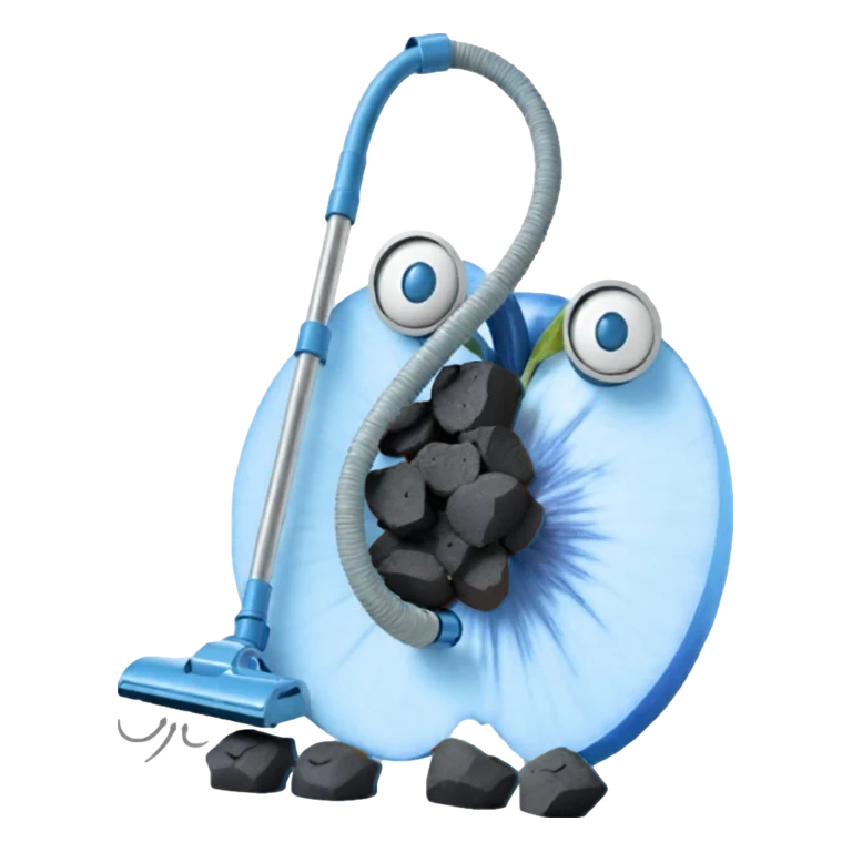 Succinylcholine ANECTINE mascot mnemonic cartoon