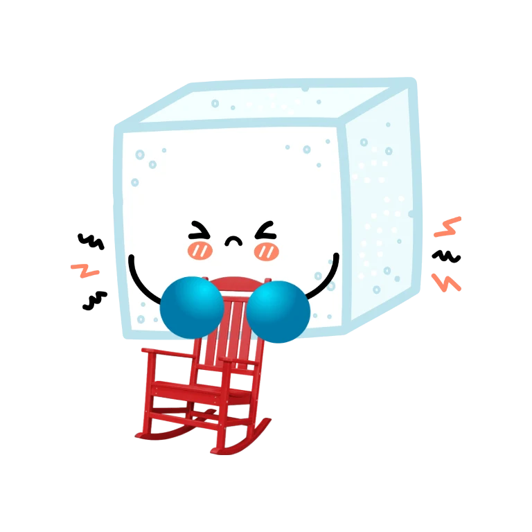 Sugammadex BRIDION mascot mnemonic cartoon