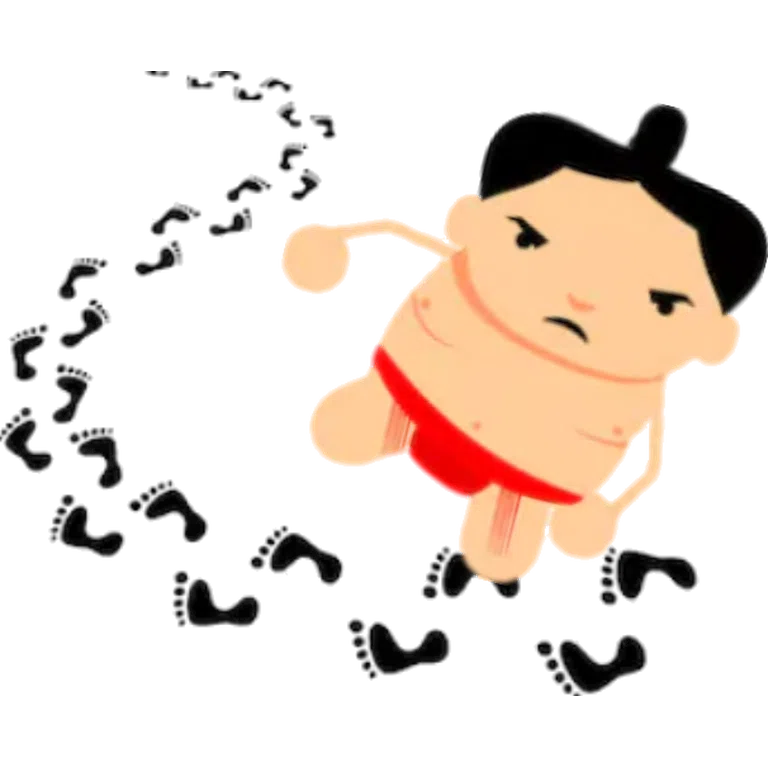 Sumatriptan IMITREX mascot mnemonic cartoon