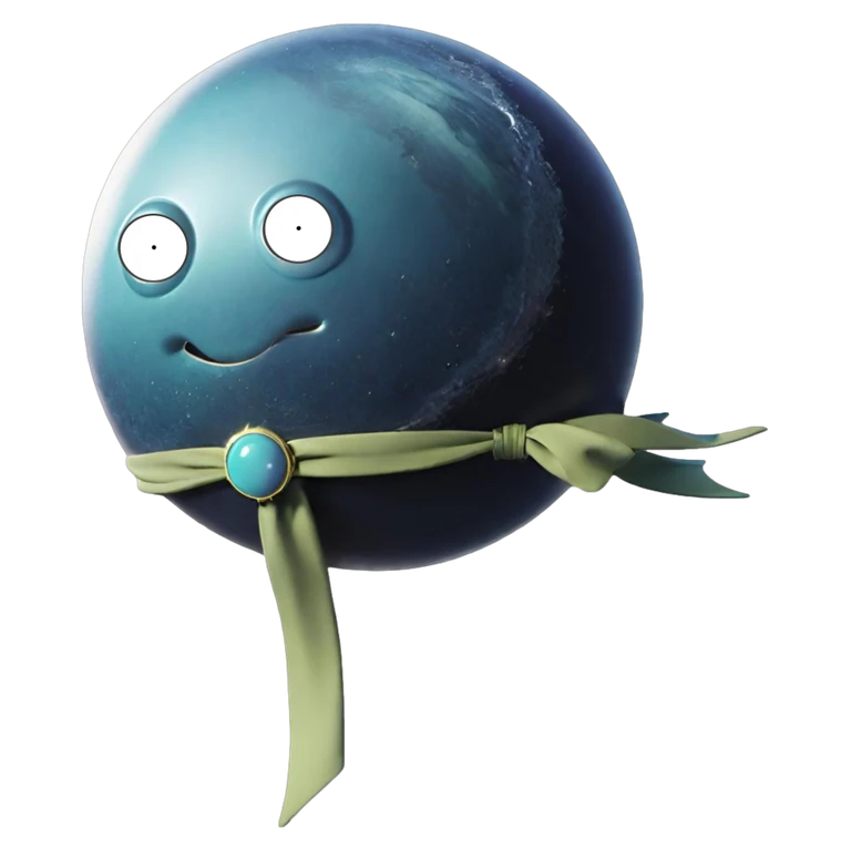 Tianeptine STABLON mascot mnemonic cartoon