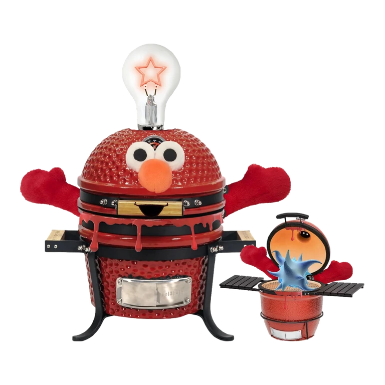 Ticagrelor BRILINTA mascot mnemonic cartoon