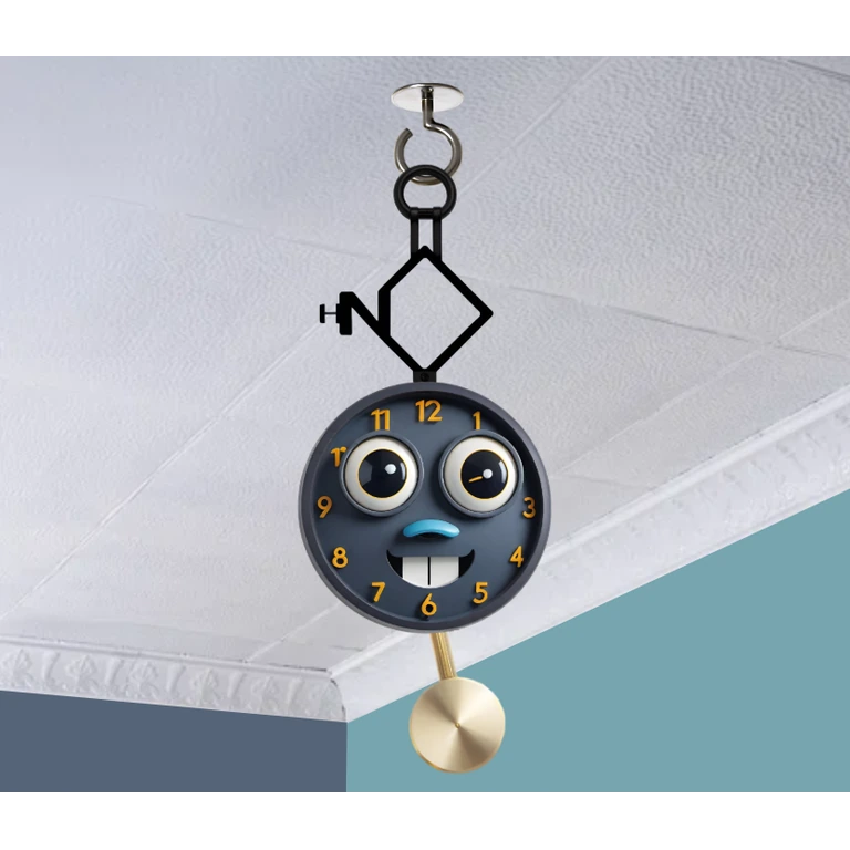 Ticarcillin TIMENTIN mascot mnemonic cartoon
