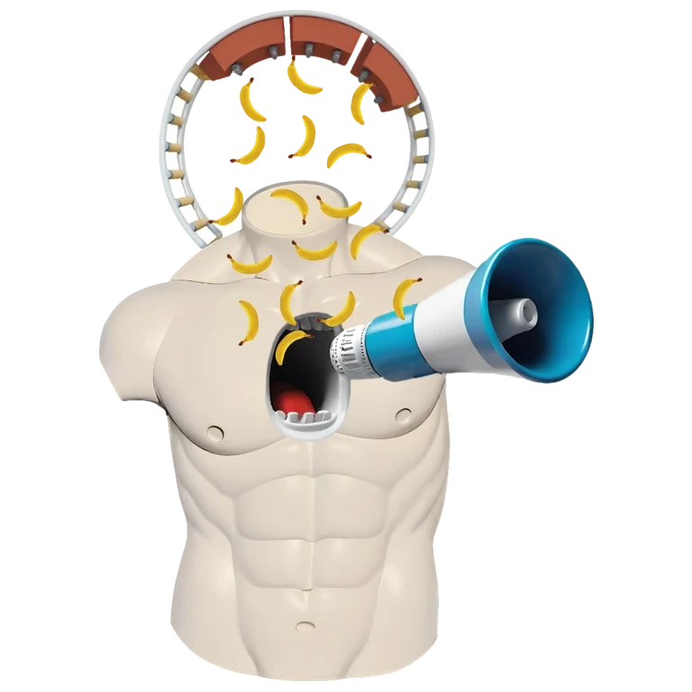 Torsemide DEMADEX mascot mnemonic cartoon
