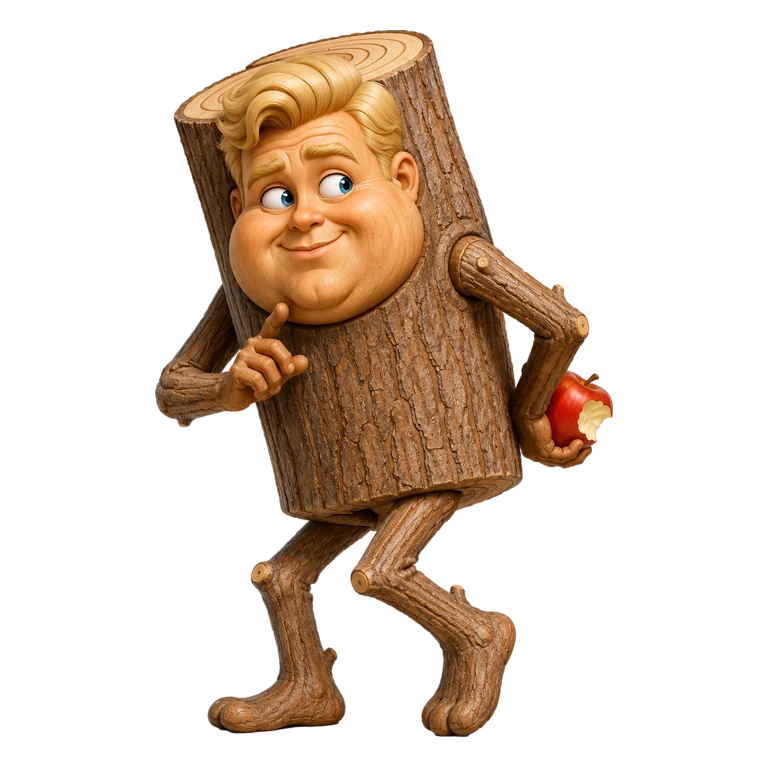 Triamcinolone KENALOG mascot mnemonic cartoon