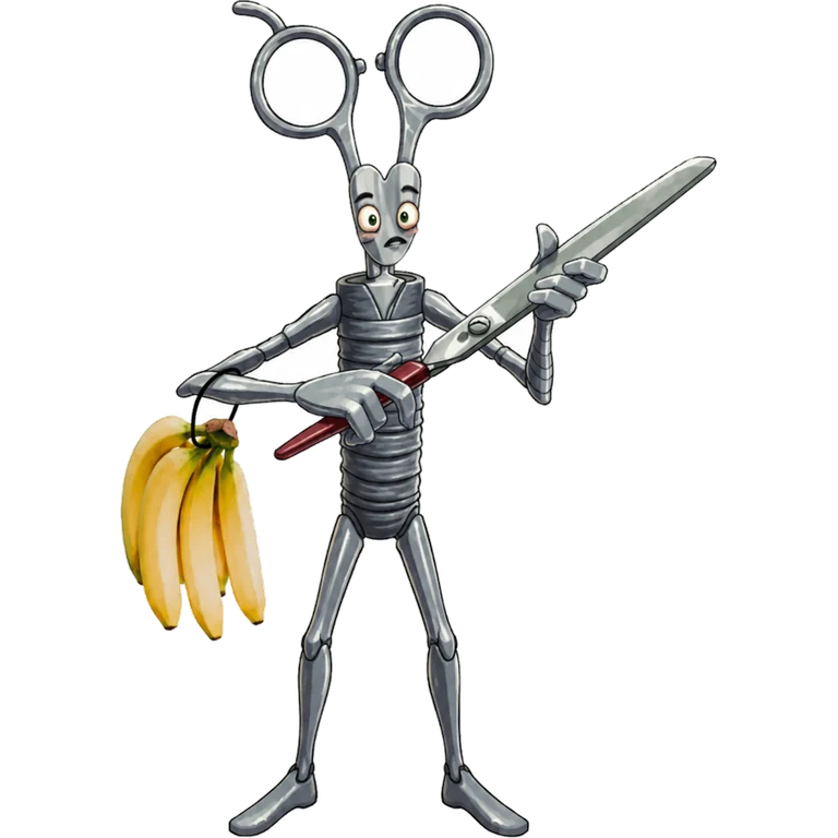 Trimethoprim — mascot mnemonic cartoon