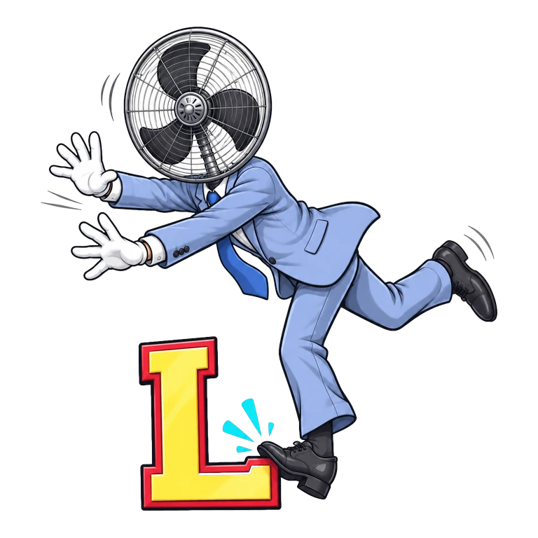 Tryptophan TRYPTAN mascot mnemonic cartoon