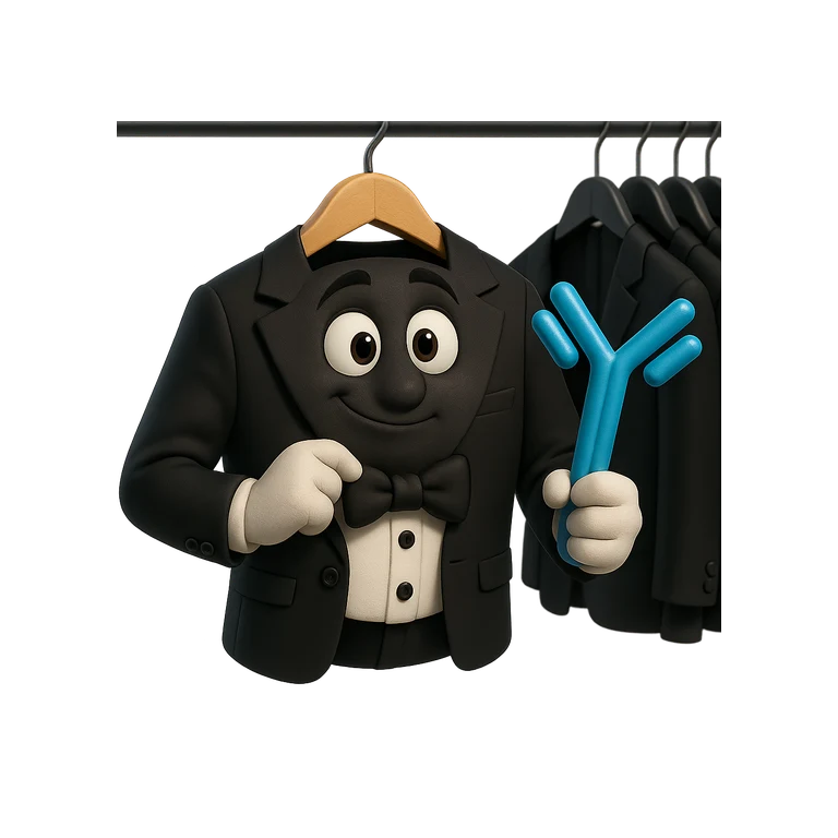 Ublituximab BRIUMVI mascot mnemonic cartoon