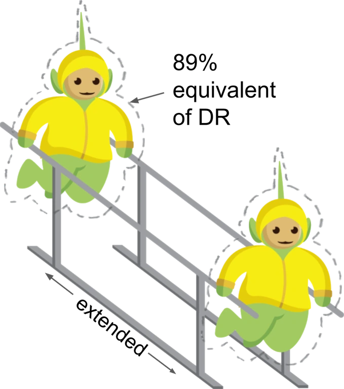 Divalproex ER DEPAKOTE ER mascot mnemonic cartoon