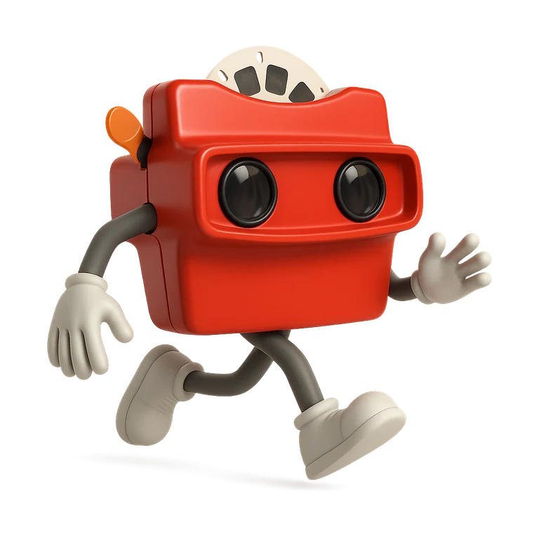 Vutrisiran AMVUTTRA mascot mnemonic cartoon