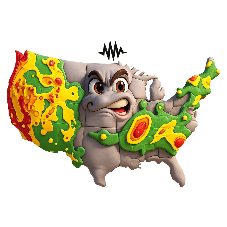 Zonisamide ZONEGRAN mascot mnemonic cartoon